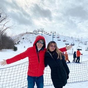 Meet your Posher, Jason